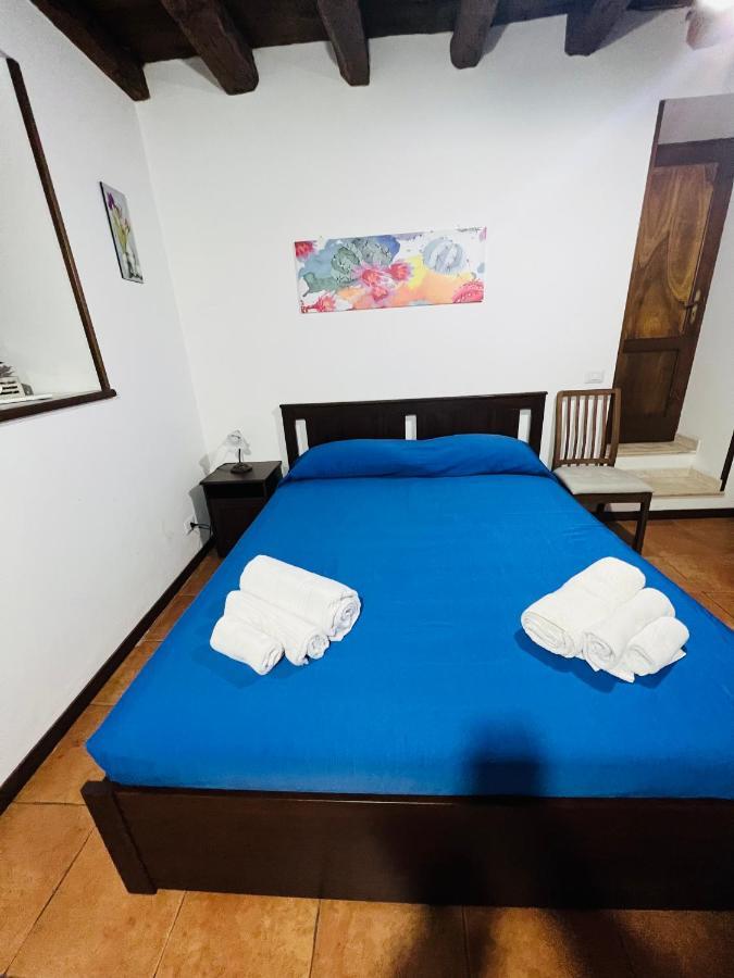 Ace Studio Apartment Cefalu