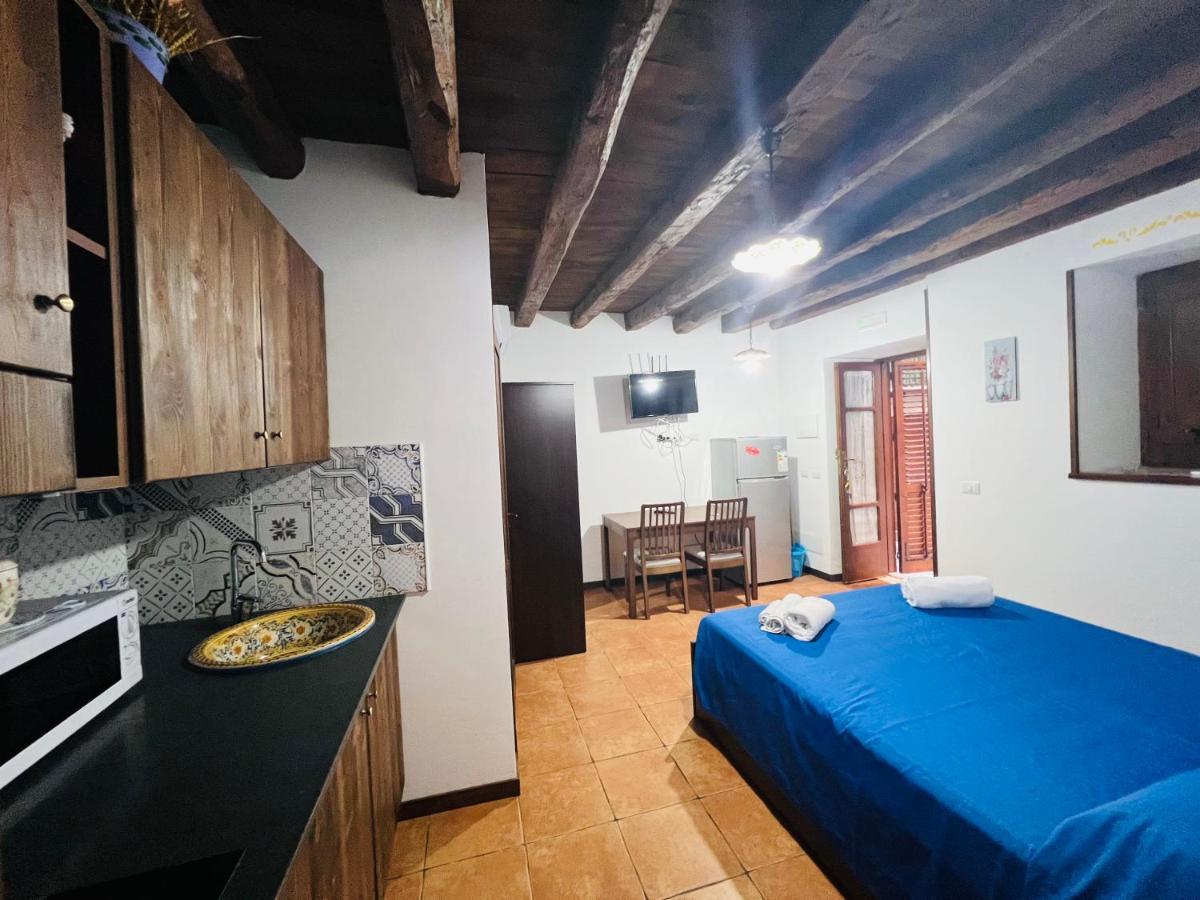 Apartment Ace Studio *