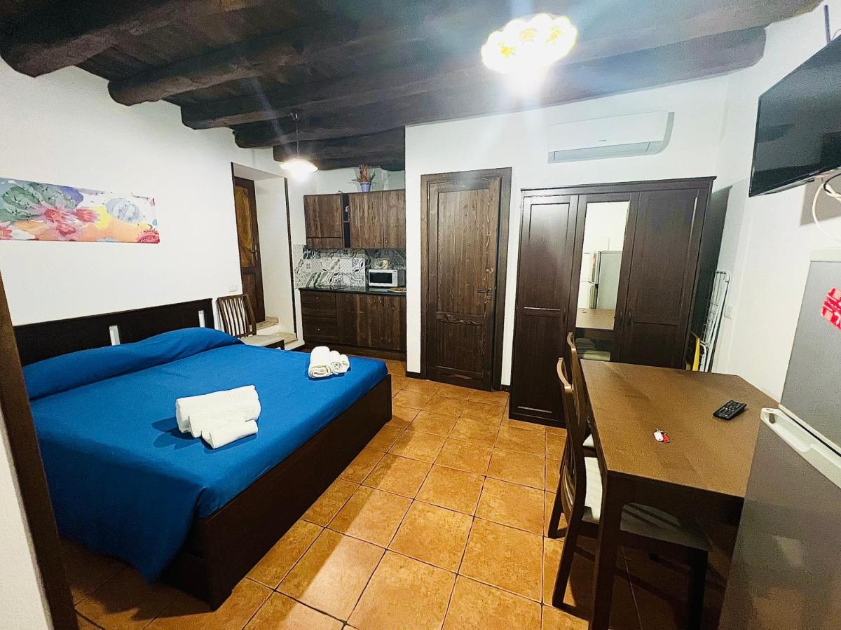Ace Studio Apartment