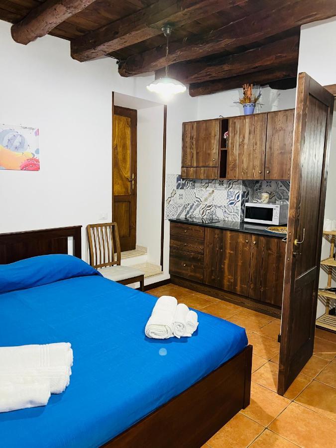 Apartment Ace Studio Cefalu