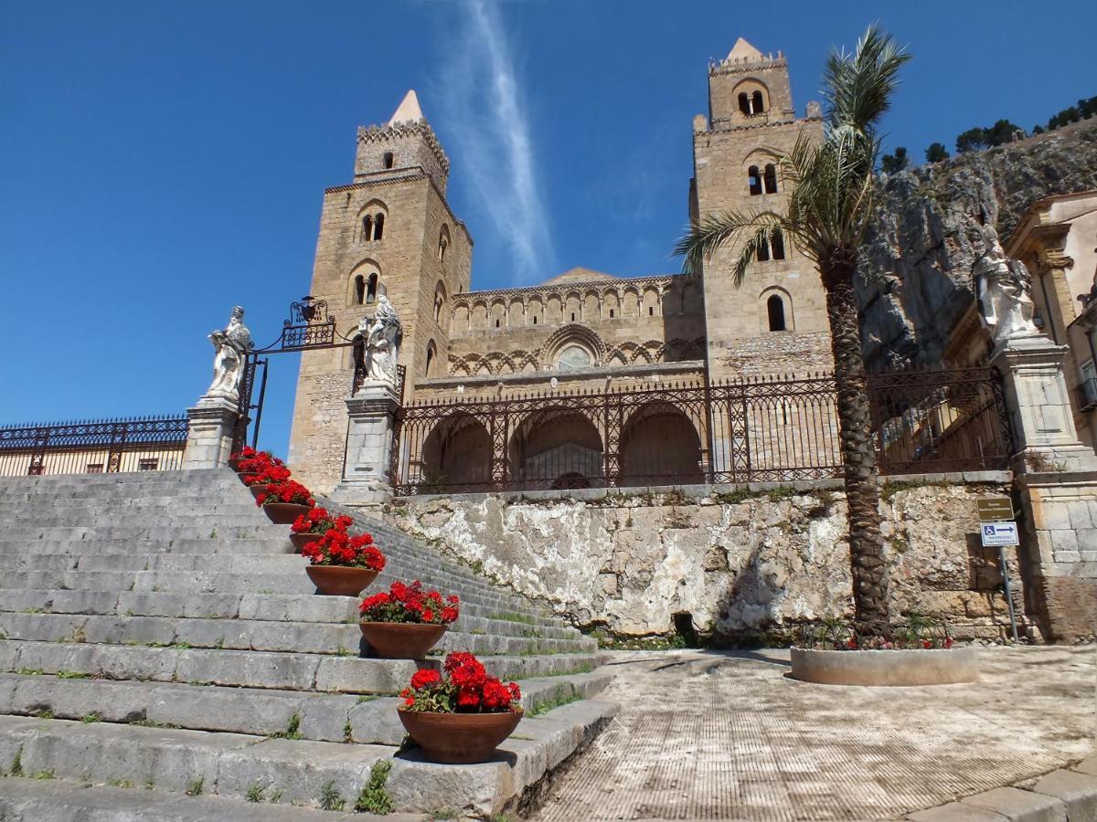 Casa Velainvento * Cefalu