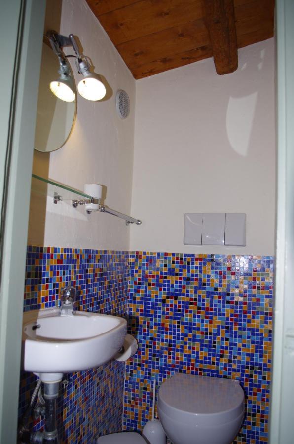 Holiday home Casa Velainvento *