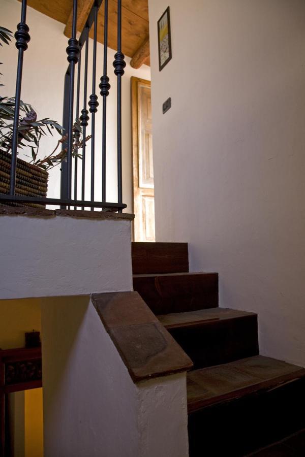 Holiday home Casa Velainvento *