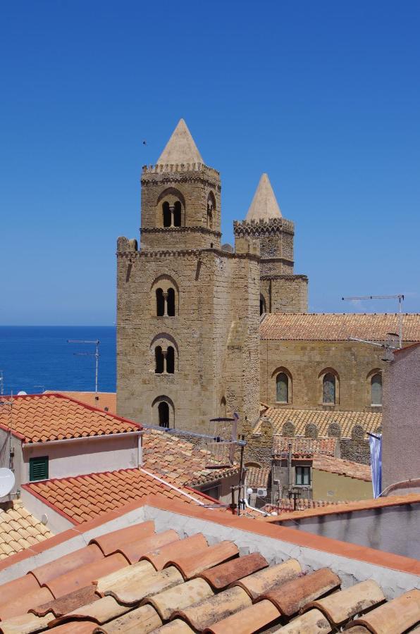 Casa Velainvento Cefalu