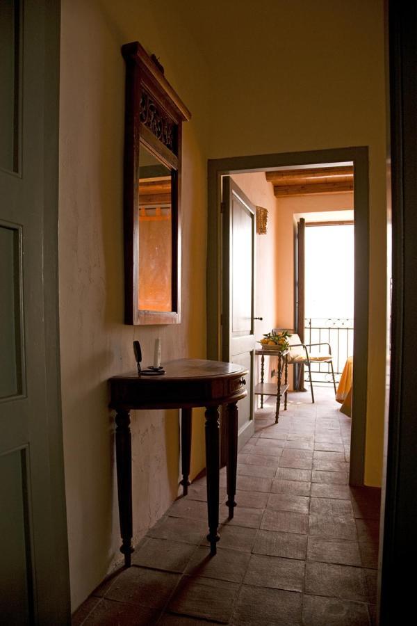 Casa Velainvento Holiday home