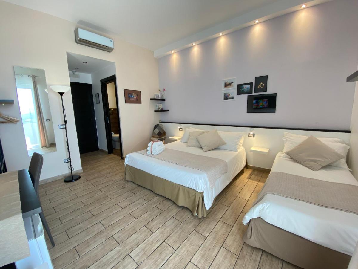 Bed & Breakfast Ma&mi For Cefalu