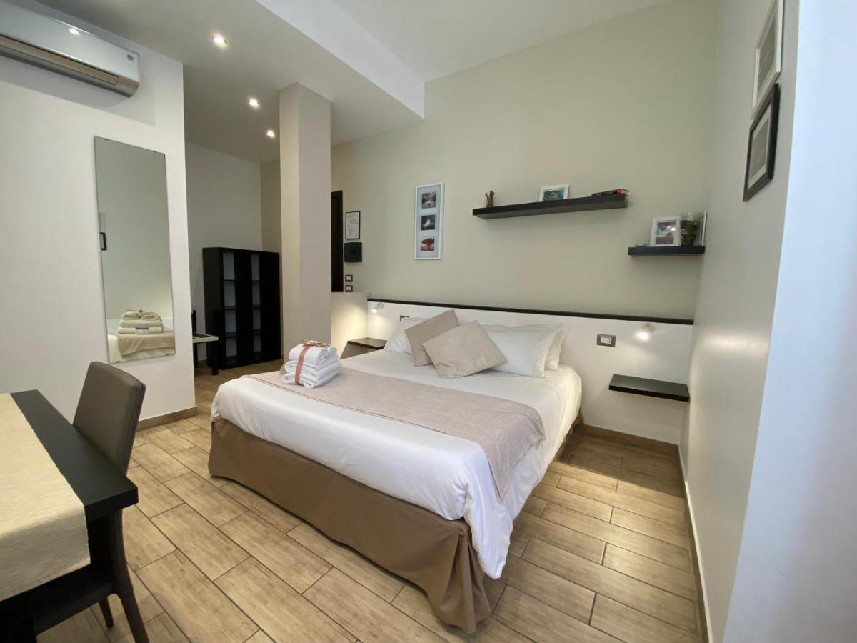 Ma&mi For Bed & Breakfast Cefalu