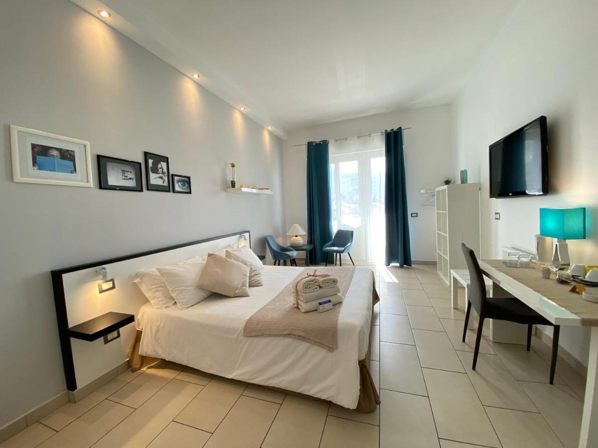Ma&mi For Bed & Breakfast Cefalu