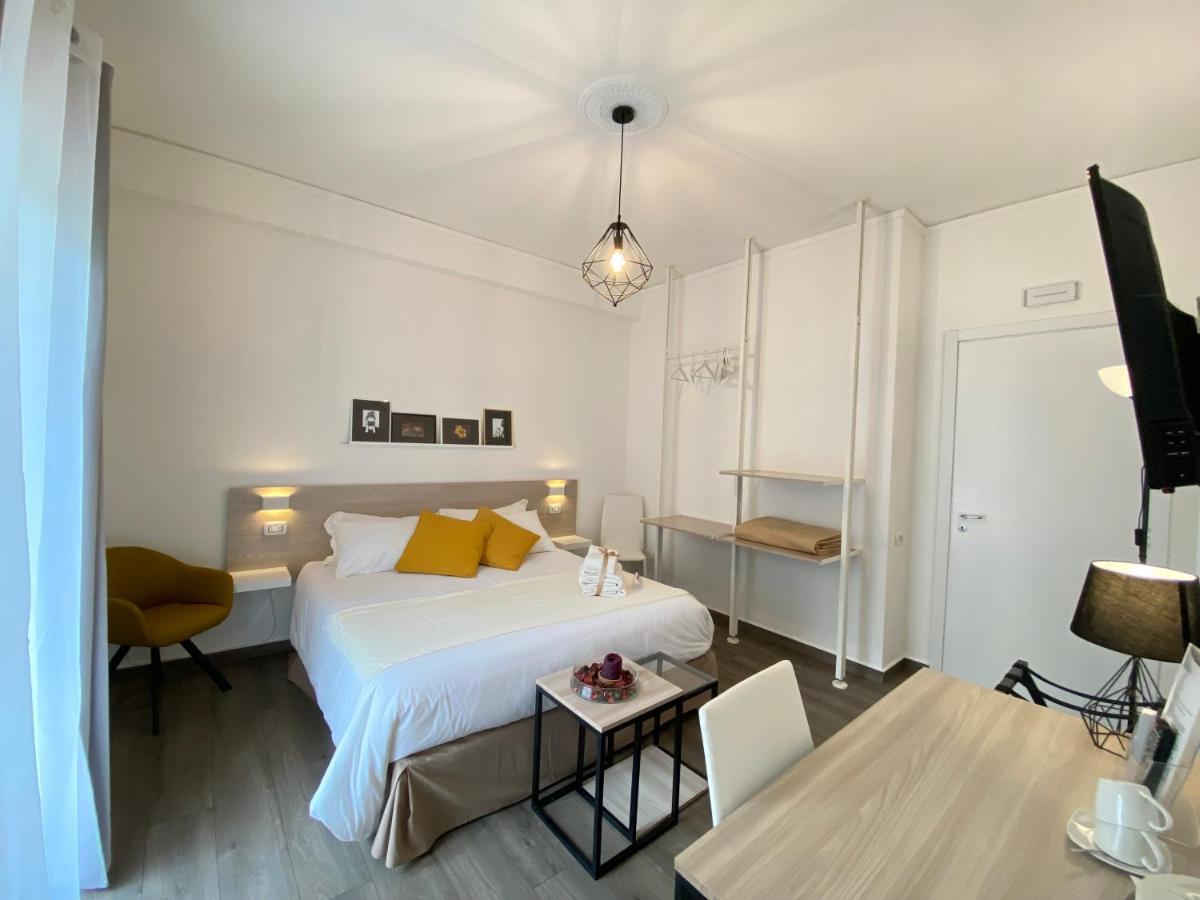 Guest house Ma&mi Light