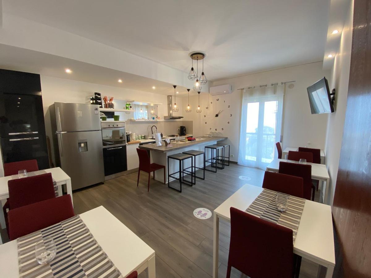 Ma&mi Light Guest house 3*