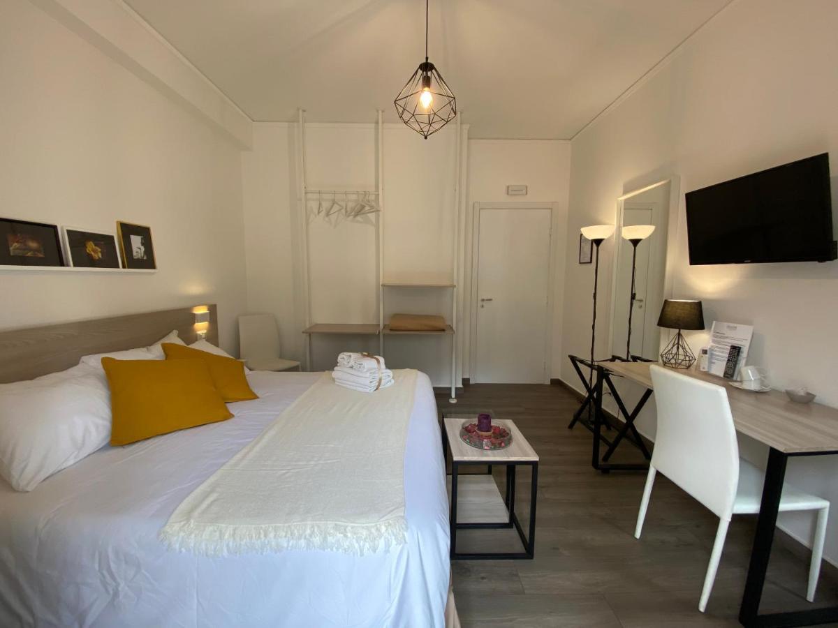 Guest house Ma&mi Light