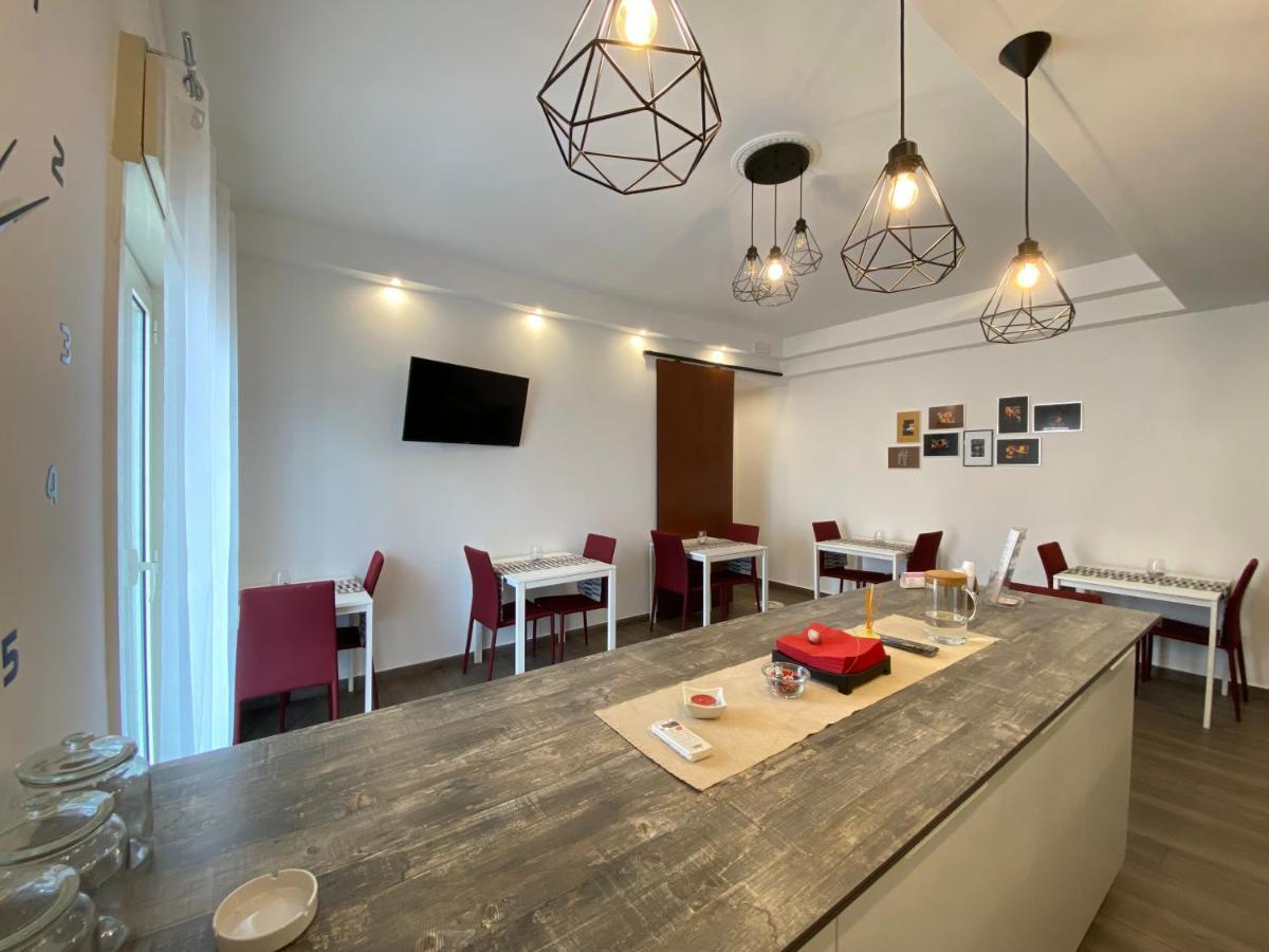 Ma&mi Light Guest house
