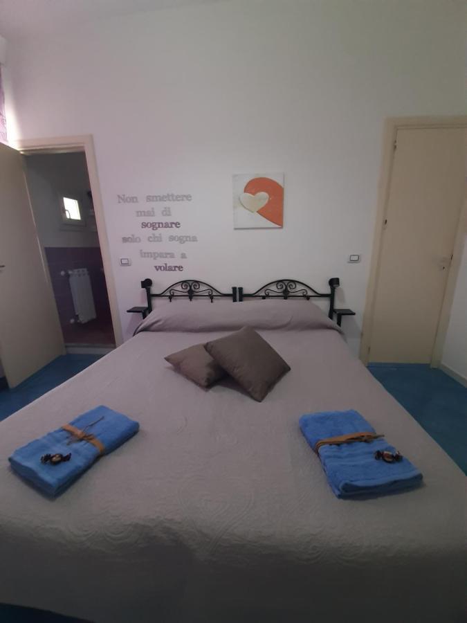 Il Veliero Guest house *