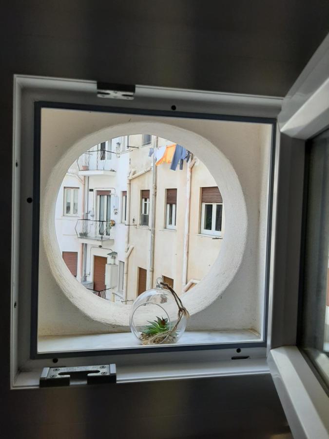 Guest house Il Veliero Cefalu