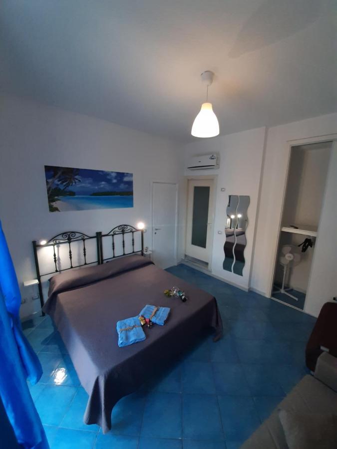 Guest house Il Veliero Cefalu