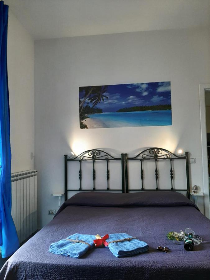 Il Veliero Guest house Cefalu