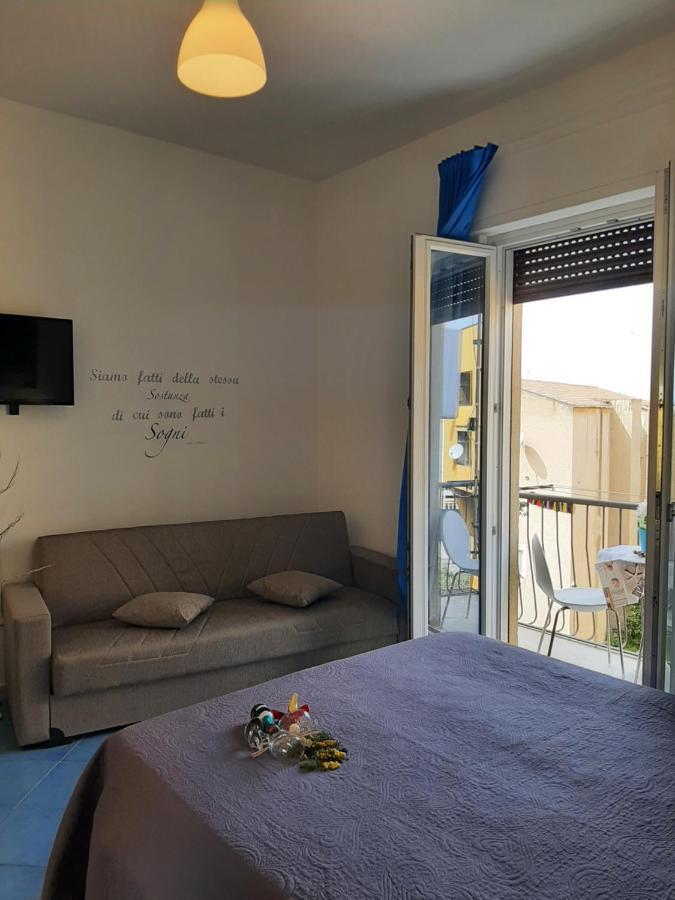 Il Veliero Guest house *
