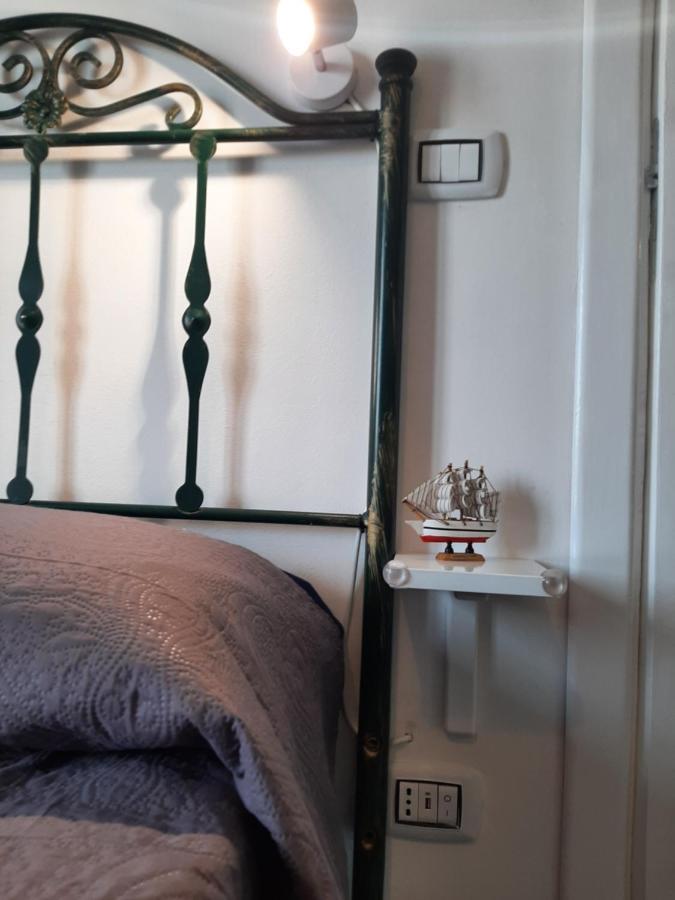 Guest house Il Veliero