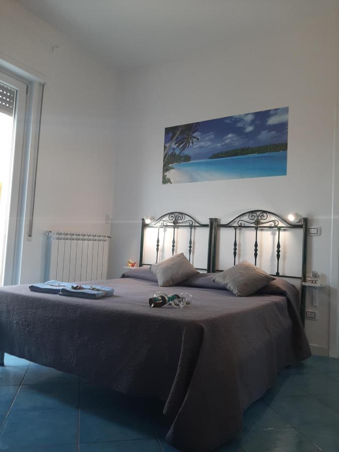 Il Veliero Guest house Cefalu