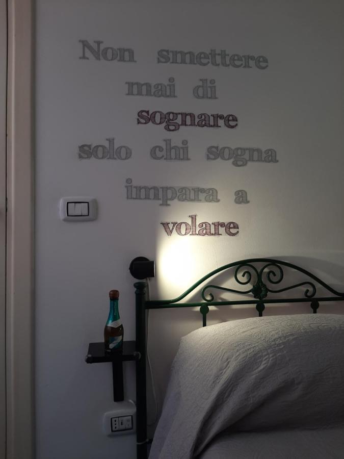Guest house Il Veliero *