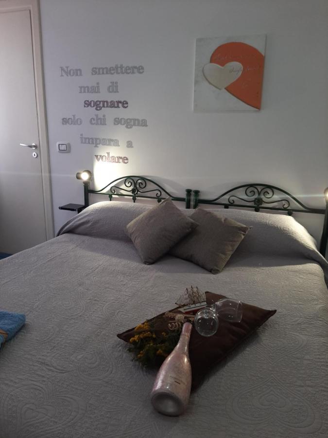Il Veliero Guest house *