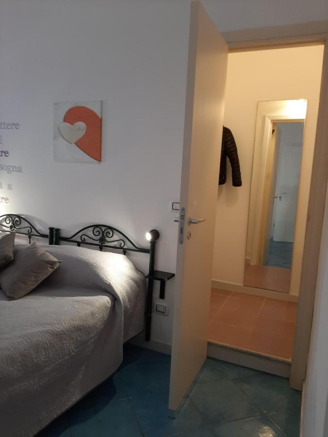 Guest house Il Veliero Cefalu