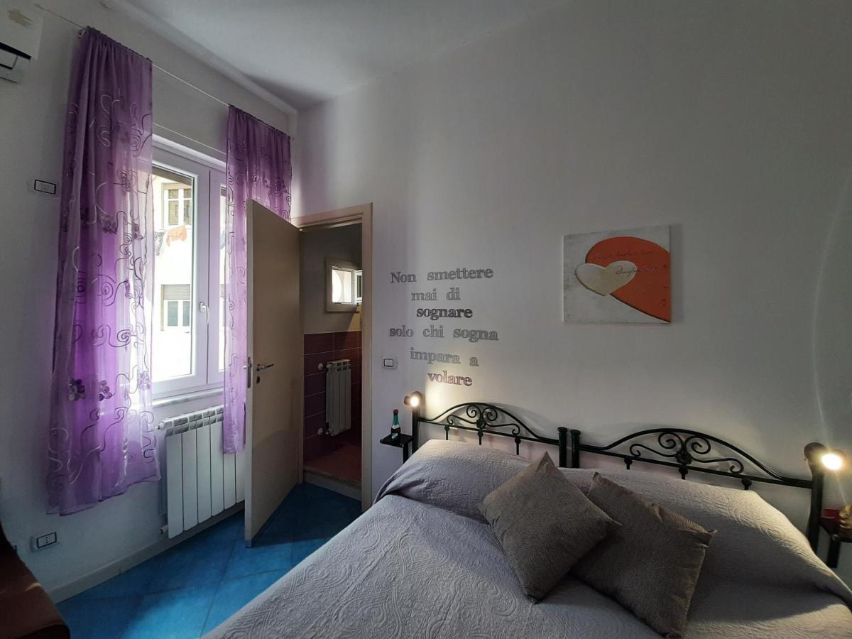 Il Veliero Guest house Cefalu
