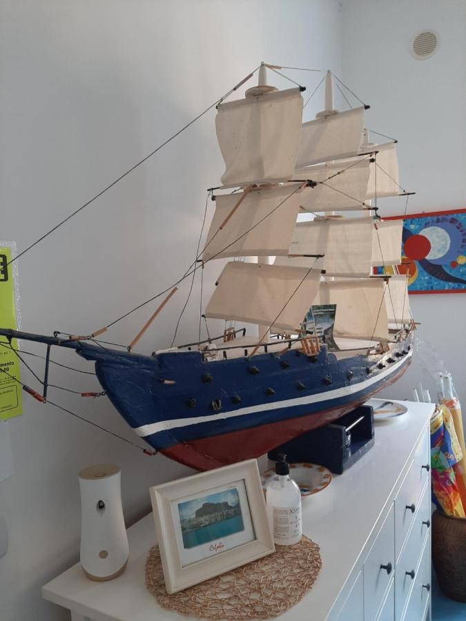 Il Veliero * Cefalu