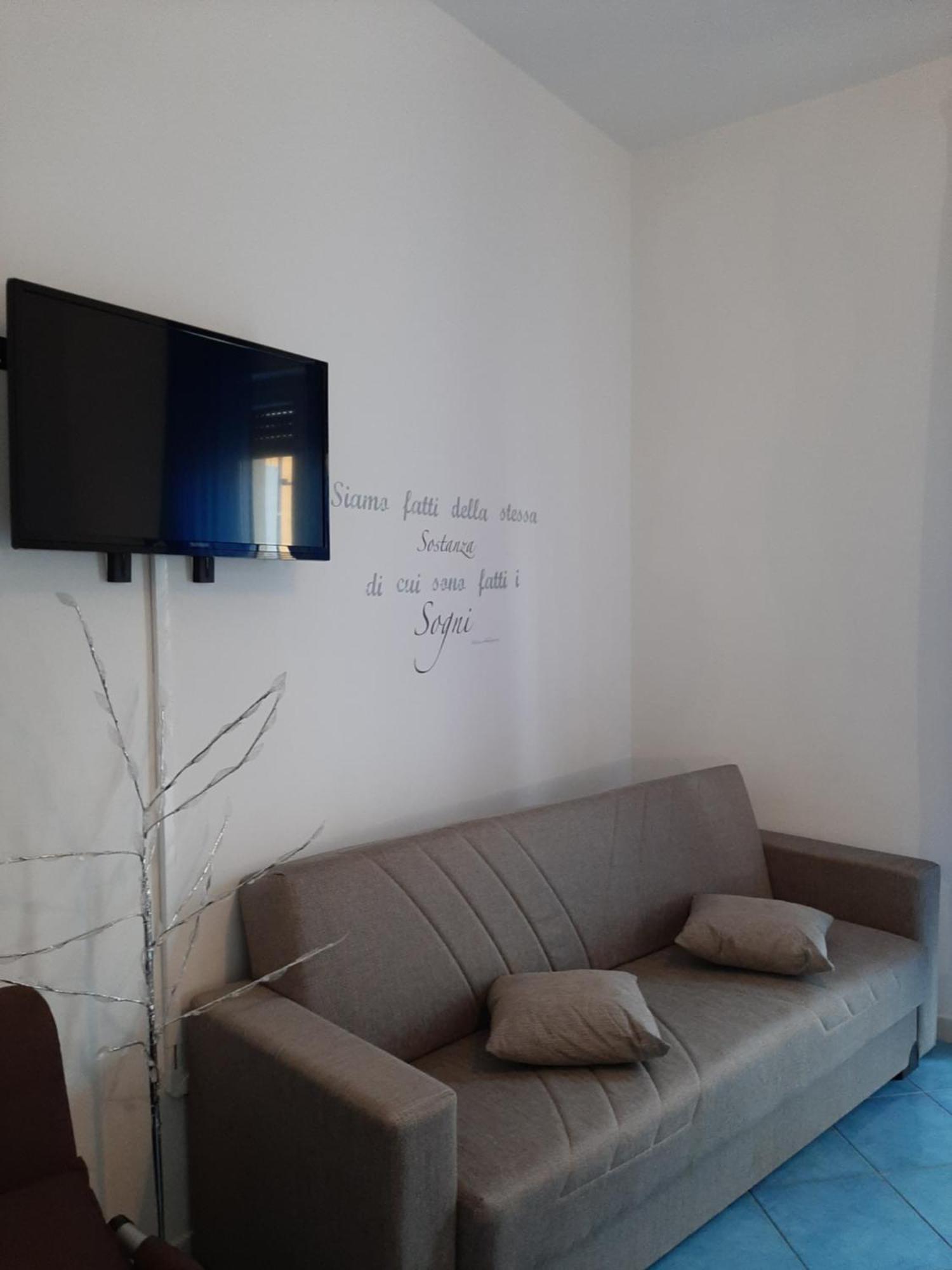 Il Veliero Guest house *