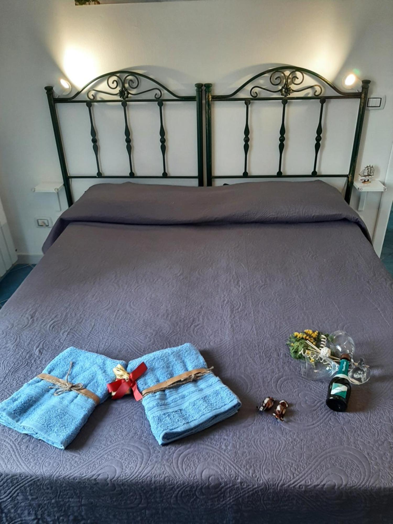 Il Veliero Guest house *