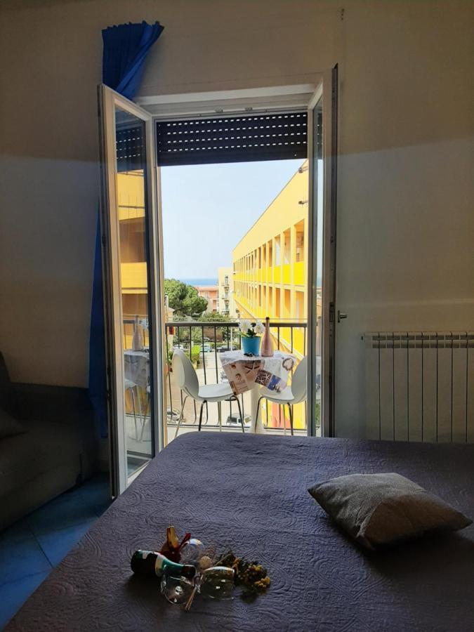 Guest house Il Veliero Cefalu