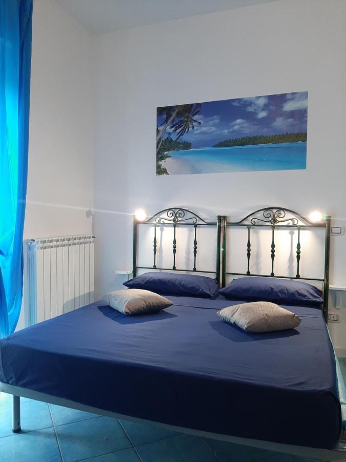 Il Veliero Guest house Cefalu