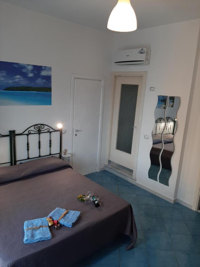 Il Veliero * Cefalu