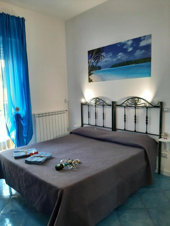 Il Veliero Guest house *