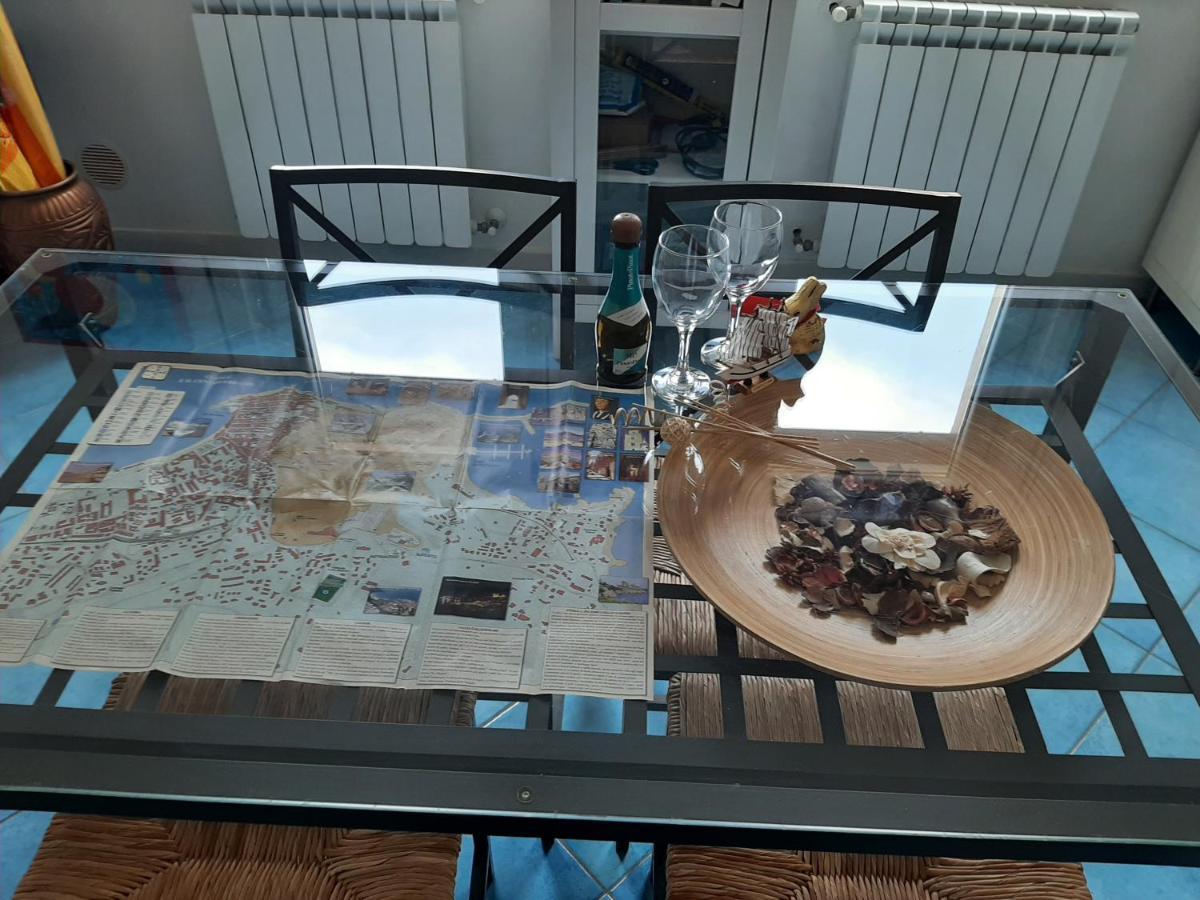 Guest house Il Veliero Cefalu