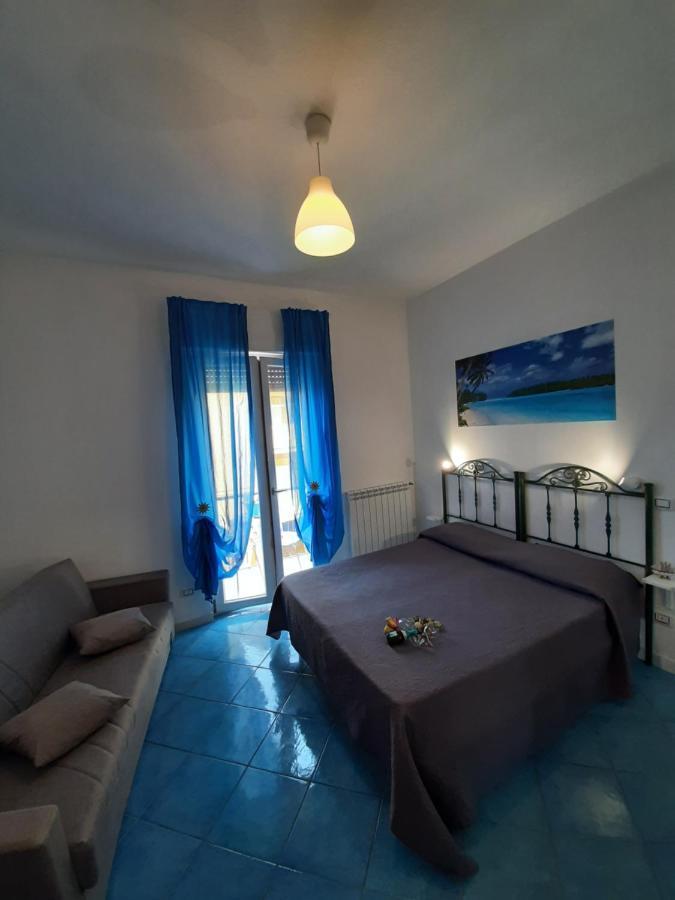 Il Veliero Guest house