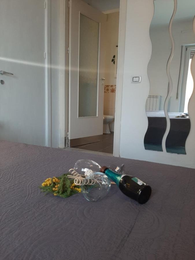 Guest house Il Veliero Cefalu