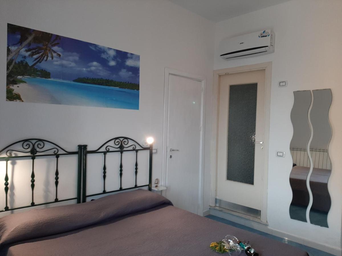 Il Veliero Guest house *