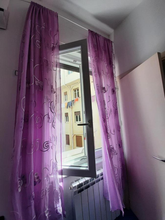 Guest house Il Veliero Cefalu
