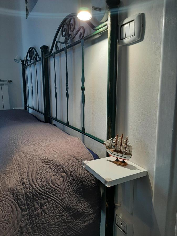 Il Veliero Guest house