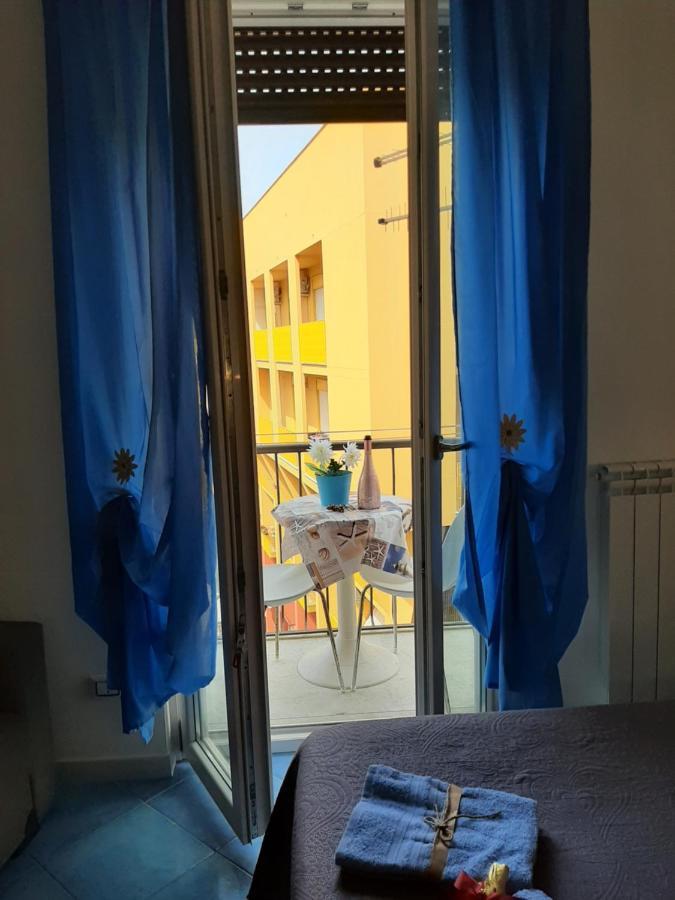 Il Veliero Guest house