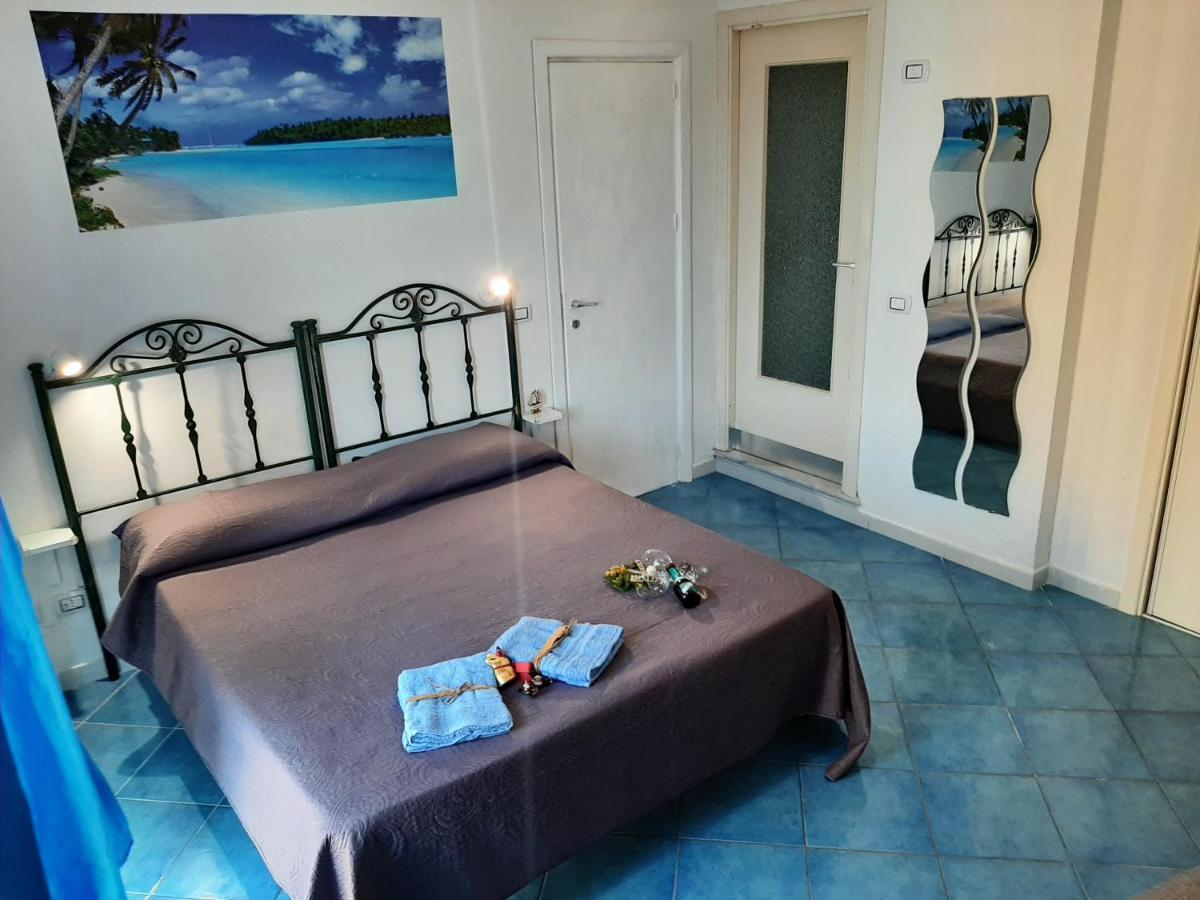 Il Veliero Guest house
