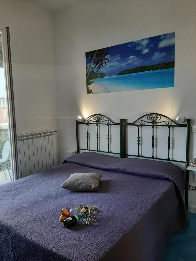 Il Veliero Guest house