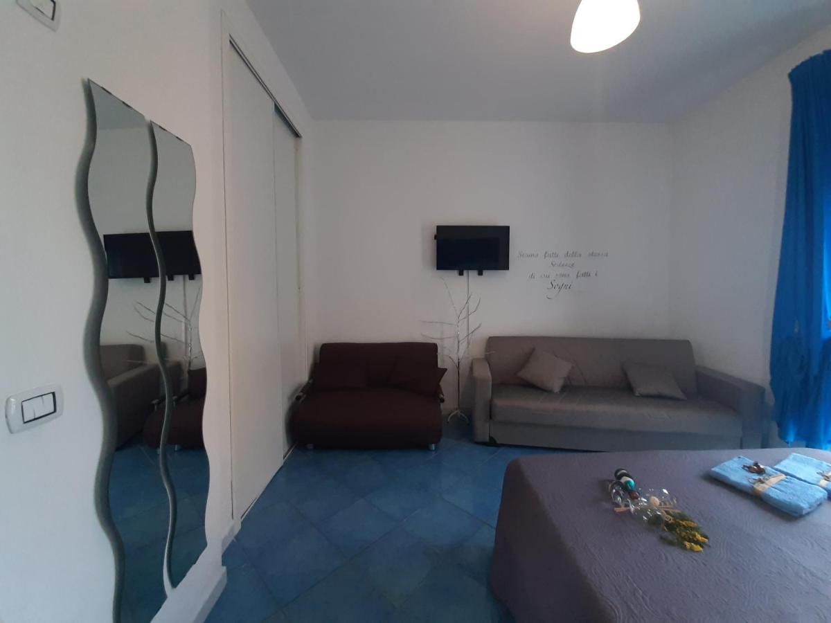 Guest house Il Veliero *