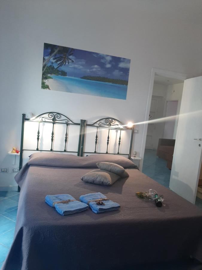 Il Veliero Cefalu