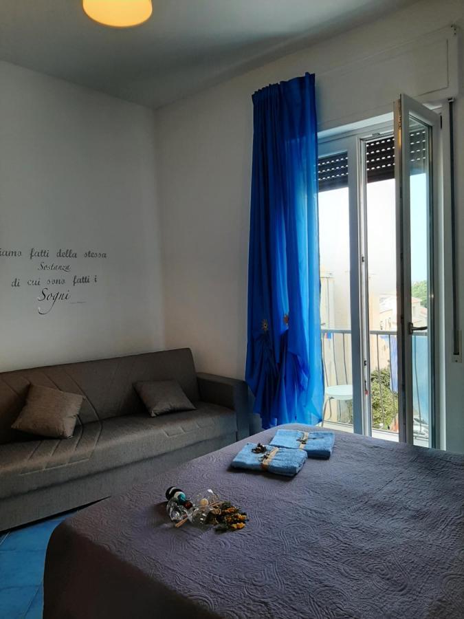 Guest house Il Veliero