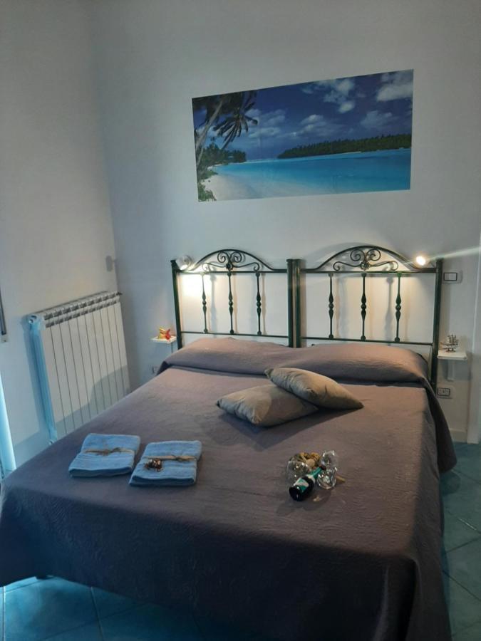Il Veliero Guest house