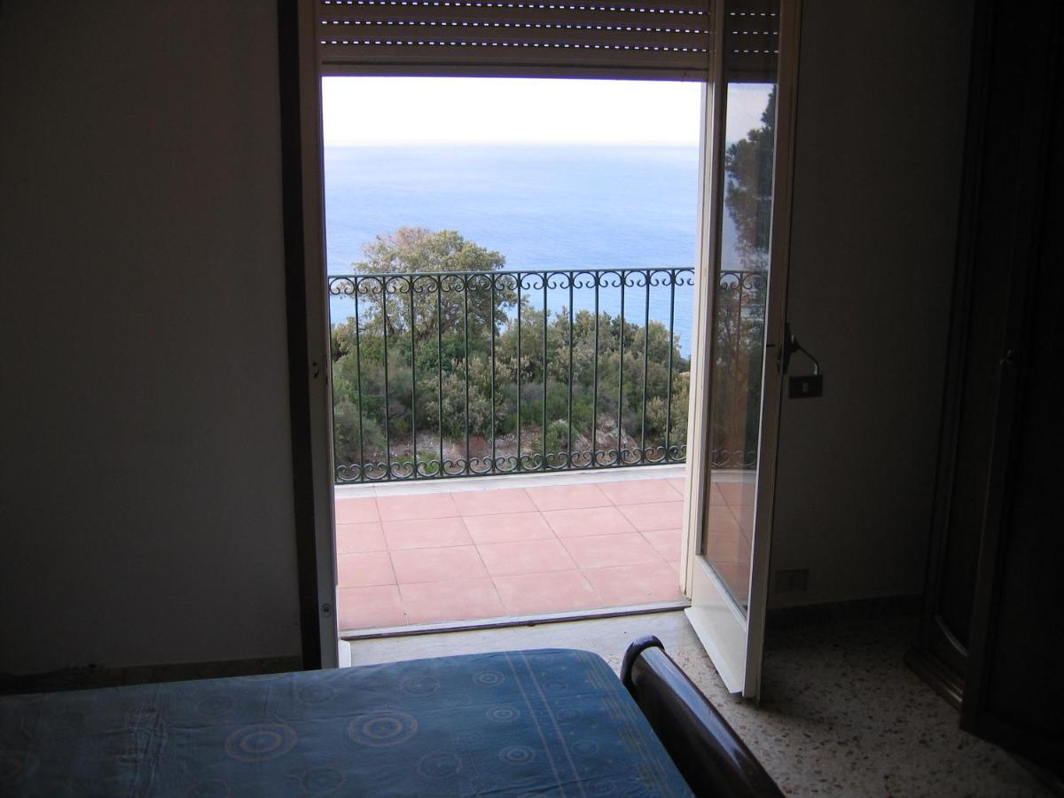 Casa Vista Eolie *
