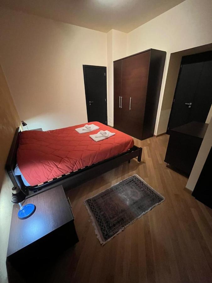 Casa Adorno