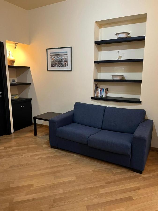 Casa Adorno Apartamento